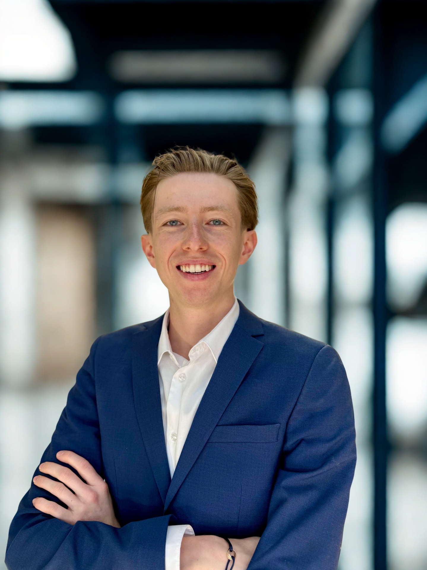 Kyan van Zijp
