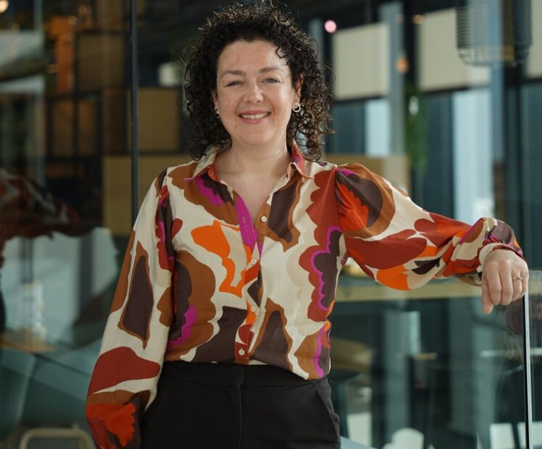 Lisette Immerzeel